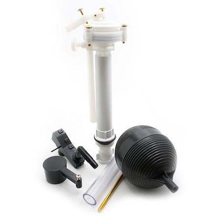 Thrifco Plumbing Kohler Plastic Ballcock Wfa 4401924